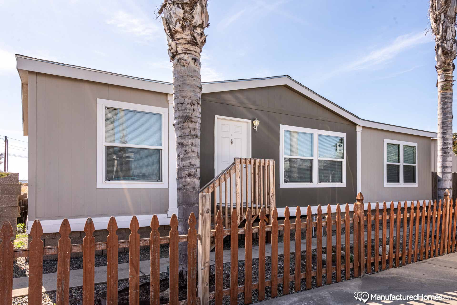 Creekside Manor 3443R For Sale by Homes Direct